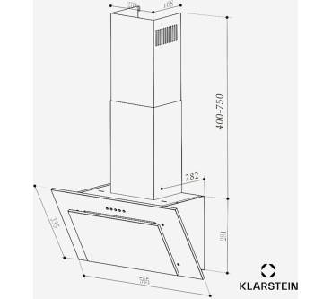 Produktbild Klarstein Athena 60