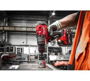 Produktbild Milwaukee M18 FPD3