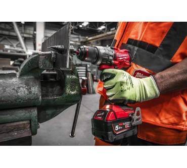 Produktbild Milwaukee M18 FPD3