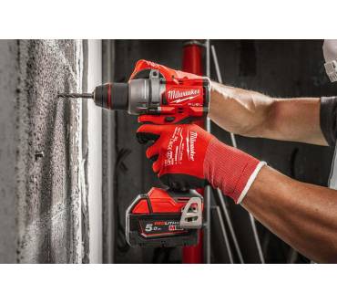 Produktbild Milwaukee M18 FPD3