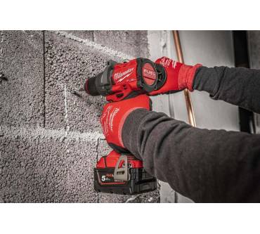 Produktbild Milwaukee M18 FPD3