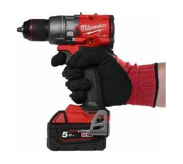 Produktbild Milwaukee M18 FPD3