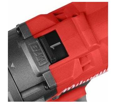 Produktbild Milwaukee M18 FPD3