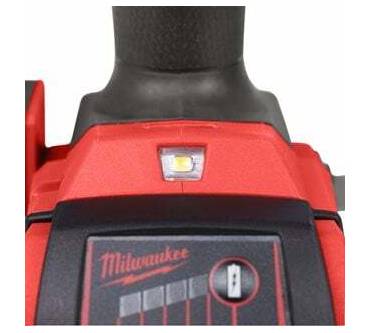 Produktbild Milwaukee M18 FPD3