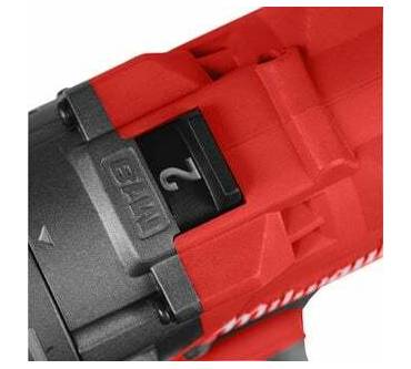 Produktbild Milwaukee M18 FPD3