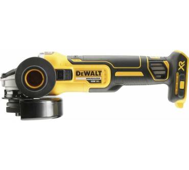 Produktbild DeWalt DCG405