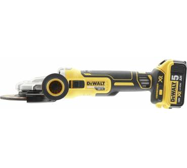 Produktbild DeWalt DCG405