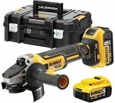 Produktbild DeWalt DCG405