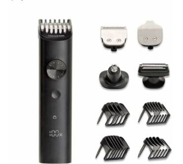 Produktbild Xiaomi Grooming Kit Pro