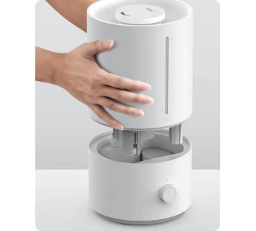 Produktbild Xiaomi Humidifier 2 Lite (BHR6605EU)