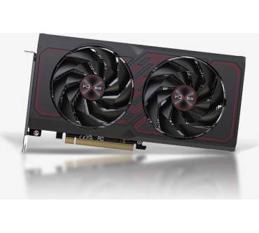 Produktbild Sapphire Pulse Radeon RX 7600 XT OC