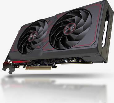 Produktbild Sapphire Pulse Radeon RX 7600 XT OC