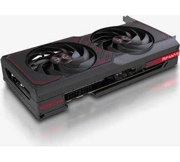 Produktbild Sapphire Pulse Radeon RX 7600 XT OC