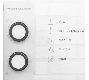 Produktbild Cecotec Pro Clean 3060