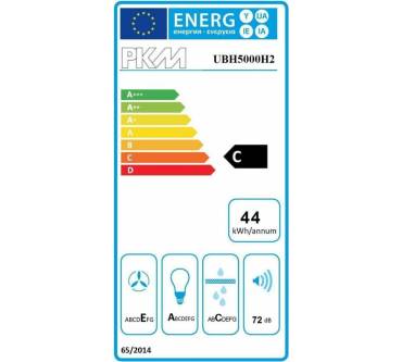 Produktbild PKM UBH5000H2