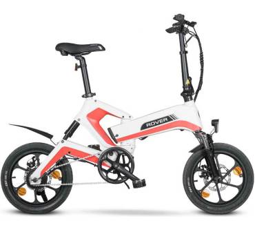 Produktbild Rover E-Bikes FFR 701