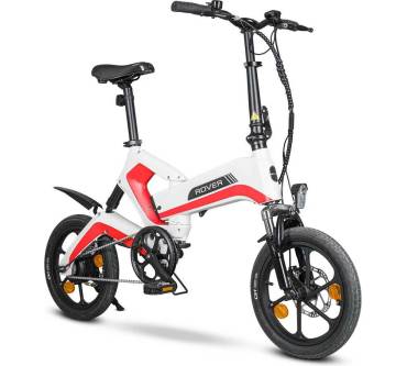 Produktbild Rover E-Bikes FFR 701