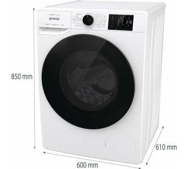 Produktbild Gorenje W2NEI14APS