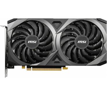 Produktbild MSI GeForce RTX 3060 VENTUS 2X 12G OC