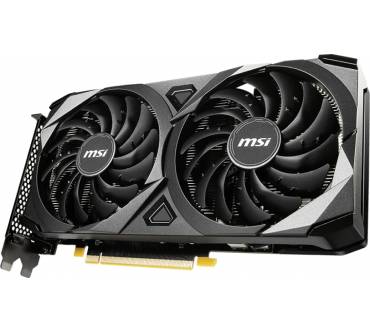 Produktbild MSI GeForce RTX 3060 VENTUS 2X 12G OC