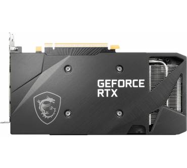 Produktbild MSI GeForce RTX 3060 VENTUS 2X 12G OC