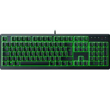 Produktbild Razer Ornata V3 X