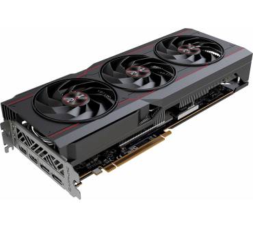 Produktbild Sapphire Pulse Radeon RX 7900 XTX