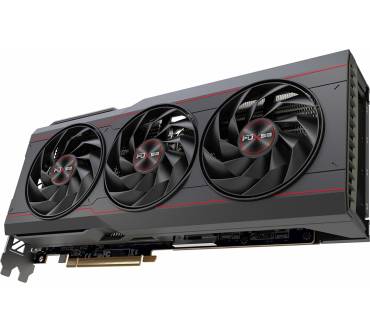 Produktbild Sapphire Pulse Radeon RX 7900 XTX