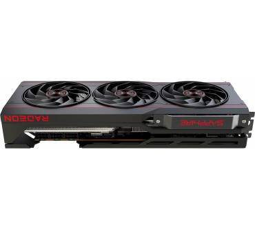 Produktbild Sapphire Pulse Radeon RX 7900 XTX