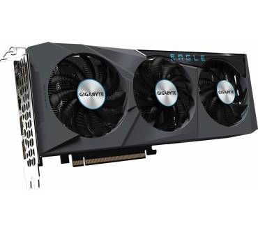 Produktbild GigaByte Radeon RX 6600 Eagle 8G