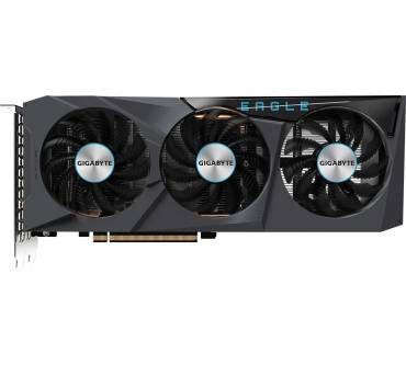 Produktbild GigaByte Radeon RX 6600 Eagle 8G