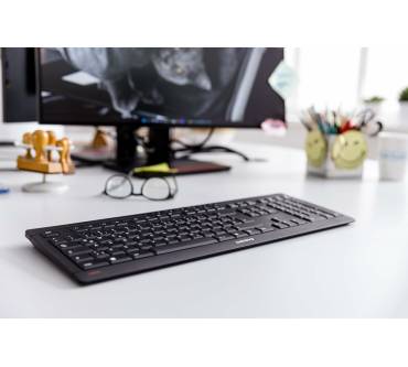 Produktbild Cherry Stream Keyboard Wireless