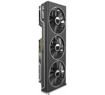 Produktbild XFX Speedster MERC 319 Radeon RX 7800 XT Black Edition