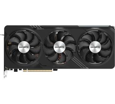 Produktbild GigaByte Radeon RX 7800 XT Gaming OC