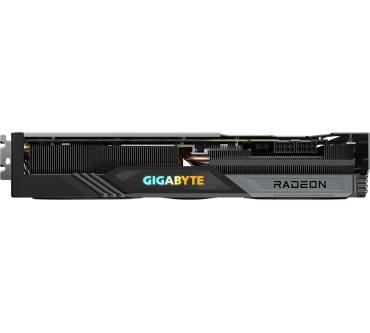 Produktbild GigaByte Radeon RX 7800 XT Gaming OC