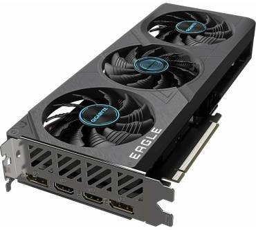 Produktbild GigaByte GeForce RTX 4060 Eagle OC