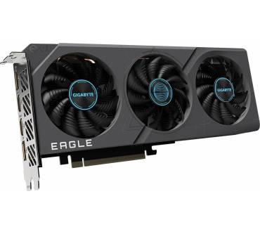 Produktbild GigaByte GeForce RTX 4060 Eagle OC