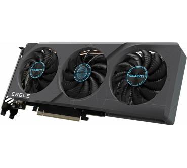 Produktbild GigaByte GeForce RTX 4060 Eagle OC