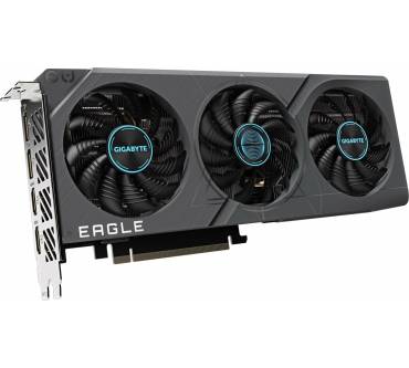 Produktbild GigaByte GeForce RTX 4060 Ti Eagle 8G