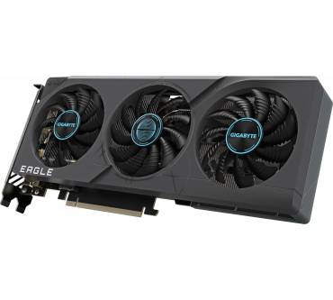 Produktbild GigaByte GeForce RTX 4060 Ti Eagle 8G