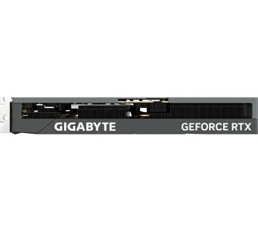 Produktbild GigaByte GeForce RTX 4060 Ti Eagle 8G