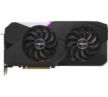 Produktbild Asus Dual Radeon RX 6700 XT