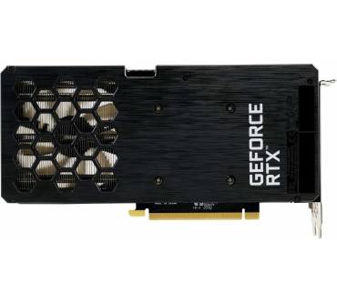 Produktbild Palit GeForce RTX 3060 12 GB Dual