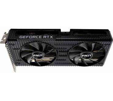 Produktbild Palit GeForce RTX 3060 12 GB Dual