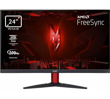 Produktbild Acer Nitro KG242YE