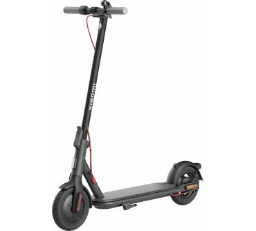 Produktbild Xiaomi Electric Scooter 4 Lite