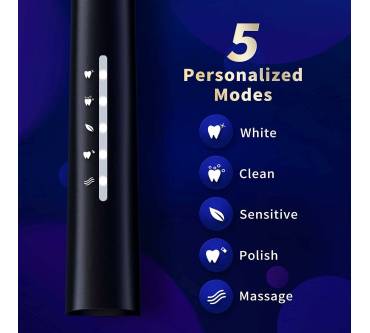 Produktbild Seago SG-958 Sonic Toothbrush