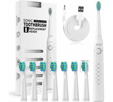 Produktbild Seago SG-958 Sonic Toothbrush