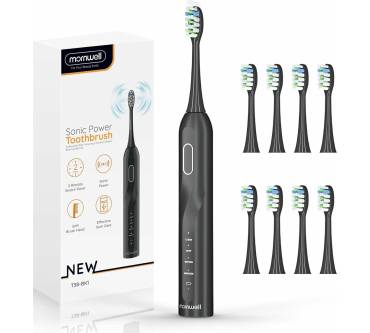 Produktbild Mornwell T38 Sonic Power Toothbrush