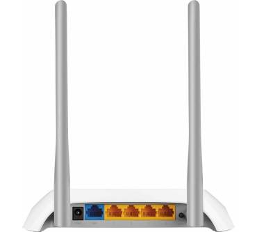 Produktbild TP-Link TL-WR840N